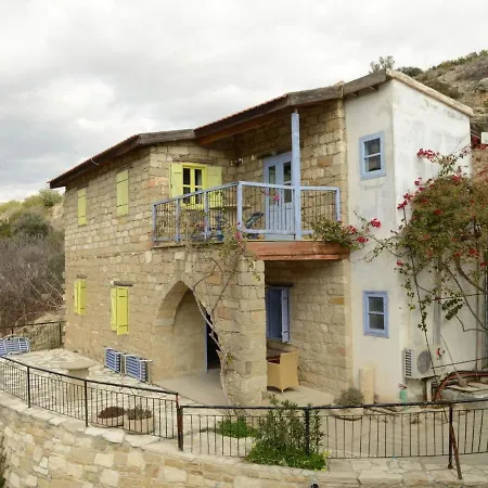 Vasilikos House-3 Apartamento Tochni