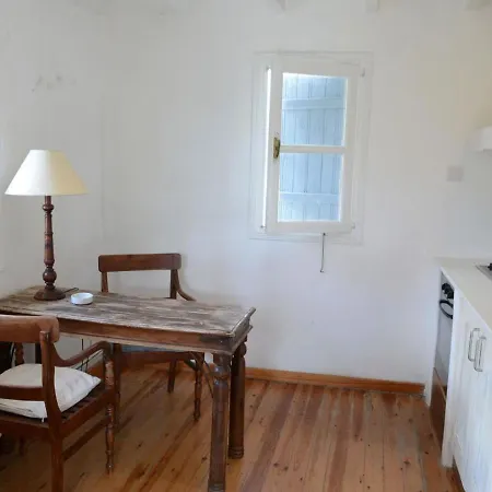 Vasilikos House-3 *