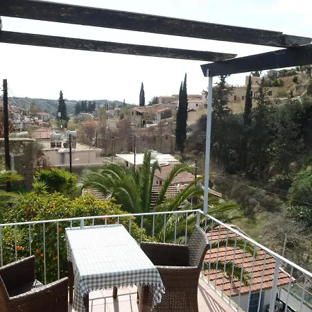Vasilikos House-3 Apartamento Tochni