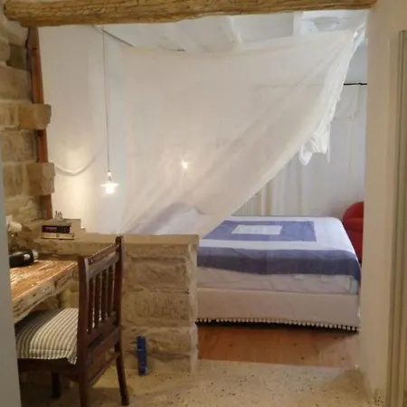 Vasilikos House-3 * Tokni