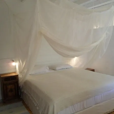 Vasilikos House-3 * Tokni